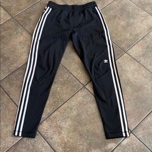 Adidas fleece underline tight